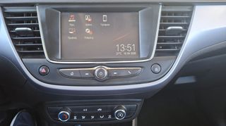 Opel Crossland 2023 1,5 ELEGANCE 110 HP-thumb-17