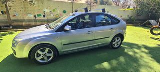 Ford Focus 2006