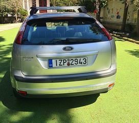Ford Focus 2006-thumb-7