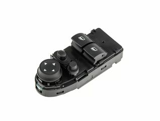 ΔΙΑΚΟΠΤΗΣ ΗΛΕΚΤΡΙΚΩΝ ΠΑΡΑΘΥΡΩΝ BMW 3 E92 COUPE '06-'11 -ΔΙΠΛΟΣ-18 PIN Κωδικός: 61-316-970-693