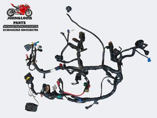 ΠΛΕΞΟΥΔΑ ABS KTM 390 DUKE (13'-17')
