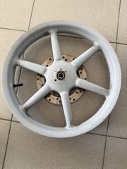 Piaggio Liberty 125-150 – Ζάντα Μπροστινού Τροχού 16x2.15