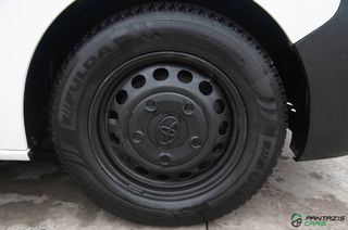 Κλούβα Toyota 2022 Proace 2.0D-4D 144HP 3ΘΕΣΙΟ 6ΤΑΧΥΤΟ ΟΘΟΝΗ CLIMA EU6-thumb-4