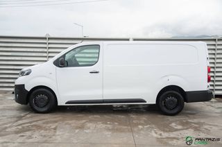 Κλούβα Toyota 2022 Proace 2.0D-4D 144HP 3ΘΕΣΙΟ 6ΤΑΧΥΤΟ ΟΘΟΝΗ CLIMA EU6-thumb-6