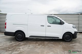 Κλούβα Toyota 2022 Proace 2.0D-4D 144HP 3ΘΕΣΙΟ 6ΤΑΧΥΤΟ ΟΘΟΝΗ CLIMA EU6-thumb-7