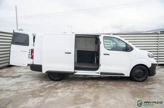 Κλούβα Toyota 2022 Proace 2.0D-4D 144HP 3ΘΕΣΙΟ 6ΤΑΧΥΤΟ ΟΘΟΝΗ CLIMA EU6-thumb-8