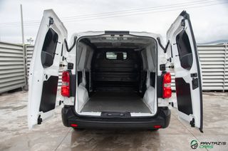 Κλούβα Toyota 2022 Proace 2.0D-4D 144HP 3ΘΕΣΙΟ 6ΤΑΧΥΤΟ ΟΘΟΝΗ CLIMA EU6-thumb-15