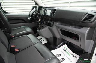 Κλούβα Toyota 2022 Proace 2.0D-4D 144HP 3ΘΕΣΙΟ 6ΤΑΧΥΤΟ ΟΘΟΝΗ CLIMA EU6-thumb-18