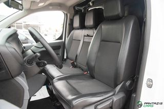 Κλούβα Toyota 2022 Proace 2.0D-4D 144HP 3ΘΕΣΙΟ 6ΤΑΧΥΤΟ ΟΘΟΝΗ CLIMA EU6-thumb-23