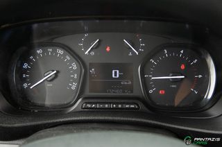 Κλούβα Toyota 2022 Proace 2.0D-4D 144HP 3ΘΕΣΙΟ 6ΤΑΧΥΤΟ ΟΘΟΝΗ CLIMA EU6-thumb-25