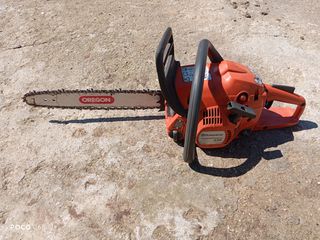 Husqvarna 236