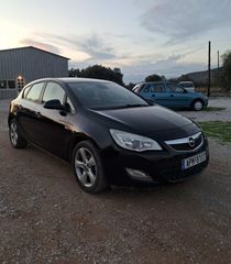 Opel Astra 2010 J-thumb-1