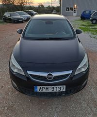 Opel Astra 2010 J-thumb-2