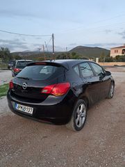 Opel Astra 2010 J-thumb-5