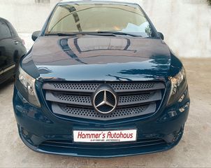 Mercedes-Benz Vito 2019 114 CDI EXTRA LONG - 447