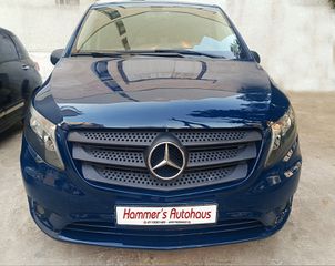 Mercedes-Benz Vito 2019 114 CDI EXTRA LONG