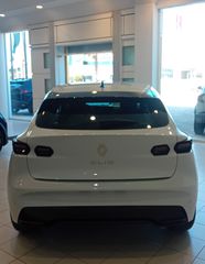 Renault Clio 2026 1.2 Tce 115PS Evolution-thumb-1