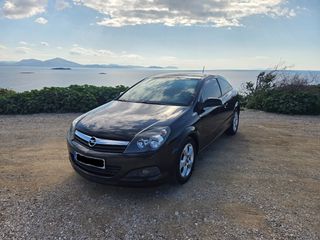 Opel Astra 2006 GTC SPORT 1.6