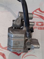 ΠΩΛΕΙΤΑΙ ΔΑΓΚΑΝΑ ΦΡΕΝΟΥ ΜΠΡΟΣΤΑ ΓΙΑ SUZUKI AN 650 BURGMAN 2003-2012