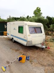 Adria 2004