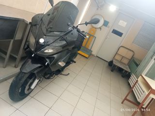 Gilera Nexus 300 2009 ie-thumb-1