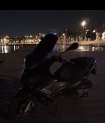 Gilera Nexus 300 2009 ie-thumb-4