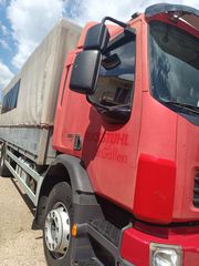 Αδειες + Οχημα Volvo 2008 280