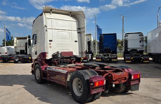 Scania 2002 144 530 RETARDER ΔΗΜΟΣΙΑΣ ΑΠΟΧΑΡΑΚΤΗΡΙΣΜΕΝΟ-thumb-4