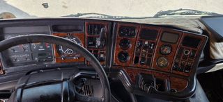 Scania 2002 144 530 RETARDER ΔΗΜΟΣΙΑΣ ΑΠΟΧΑΡΑΚΤΗΡΙΣΜΕΝΟ-thumb-8