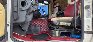 Scania 2002 144 530 RETARDER ΔΗΜΟΣΙΑΣ ΑΠΟΧΑΡΑΚΤΗΡΙΣΜΕΝΟ-thumb-5