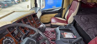 Scania 2002 144 530 RETARDER ΔΗΜΟΣΙΑΣ ΑΠΟΧΑΡΑΚΤΗΡΙΣΜΕΝΟ-thumb-7