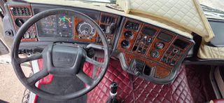 Scania 2002 144 530 RETARDER ΔΗΜΟΣΙΑΣ ΑΠΟΧΑΡΑΚΤΗΡΙΣΜΕΝΟ-thumb-10