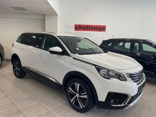 Peugeot 5008 2017 7- ΘΕΣΙΟ ! ΑΡΙΣΤΟ