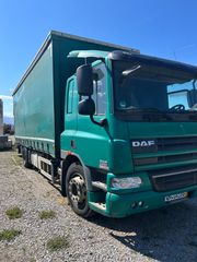 Καρότσα Κουρτίνα DAF 2012 CF75 310-thumb-1