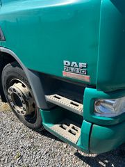 Καρότσα Κουρτίνα DAF 2012 CF75 310-thumb-2