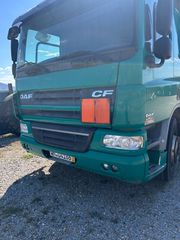 Καρότσα Κουρτίνα DAF 2012 CF75 310-thumb-3