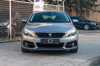 Peugeot 308 2018 Ελληνικό | Βιβλιο Σερβίς | 1ο Χέρι