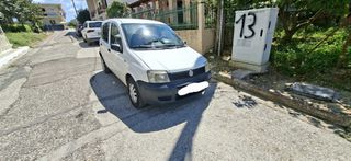 Fiat Panda 2008 169