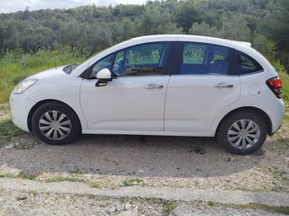 Citroen C3 2015