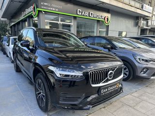 Volvo XC 90 2021 XC90 II 2.0 B5 Mild Hybrid AWD Automatic 6-7 Seat
