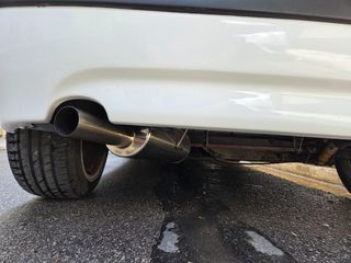 Citroen Saxo 1998 VTS 16V 12OHP