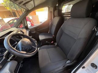 Nissan NV 200 2018 VAN 1.5 DCI εγγυηση-thumb-9