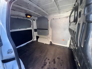 Nissan NV 200 2018 VAN 1.5 DCI εγγυηση-thumb-10