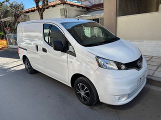Nissan NV 200 2018 VAN 1.5 DCI εγγυηση-thumb-4