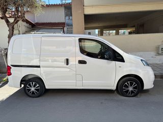 Nissan NV 200 2018 VAN 1.5 DCI εγγυηση-thumb-5