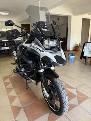 Bmw R 1200 GS Adventure 2015