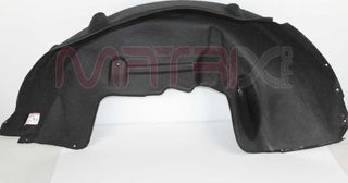 Carro Θόλος Πίσω Πλαστικός κατάλληλο για MERCEDES ML 2005-2011 (W164) / 1648840522 - Αριστερό - 1 Τεμ