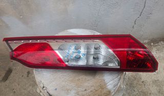 FORD TRANSIT/TOURNEO CONNECT 2013-2022 ΦΑΝΟΣ ΠΙΣΩ ΔΕΞΙ (40Η1)
