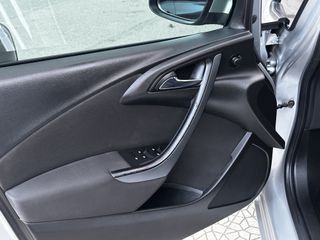 Opel Astra 2015 Station | Ελληνικό | Πλήρες βιβλίο-thumb-6