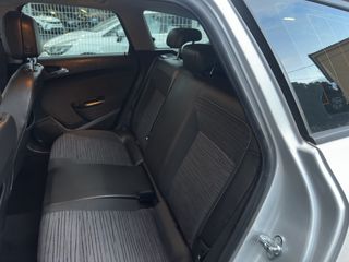 Opel Astra 2015 Station | Ελληνικό | Πλήρες βιβλίο-thumb-7